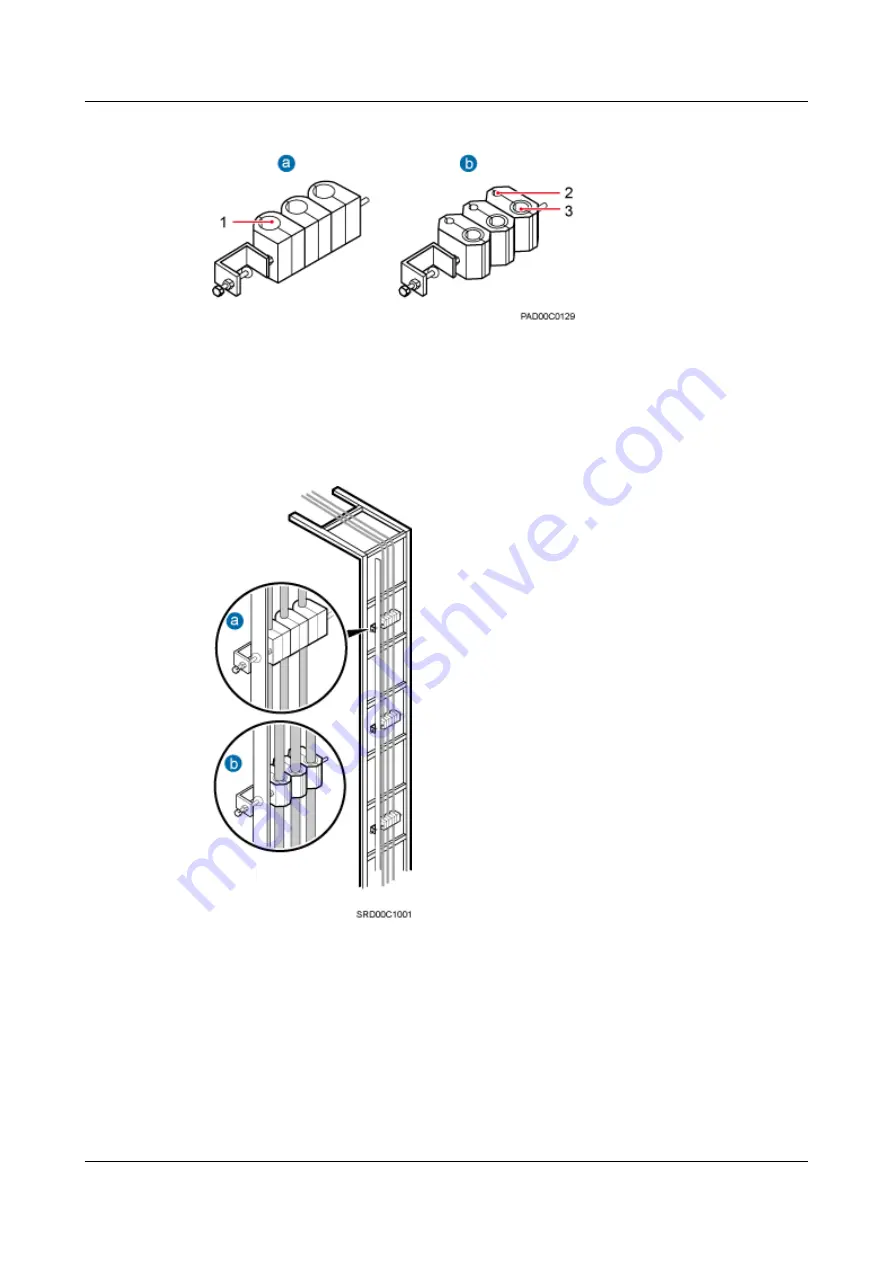 Huawei RRU3260 Installation Manual Download Page 97