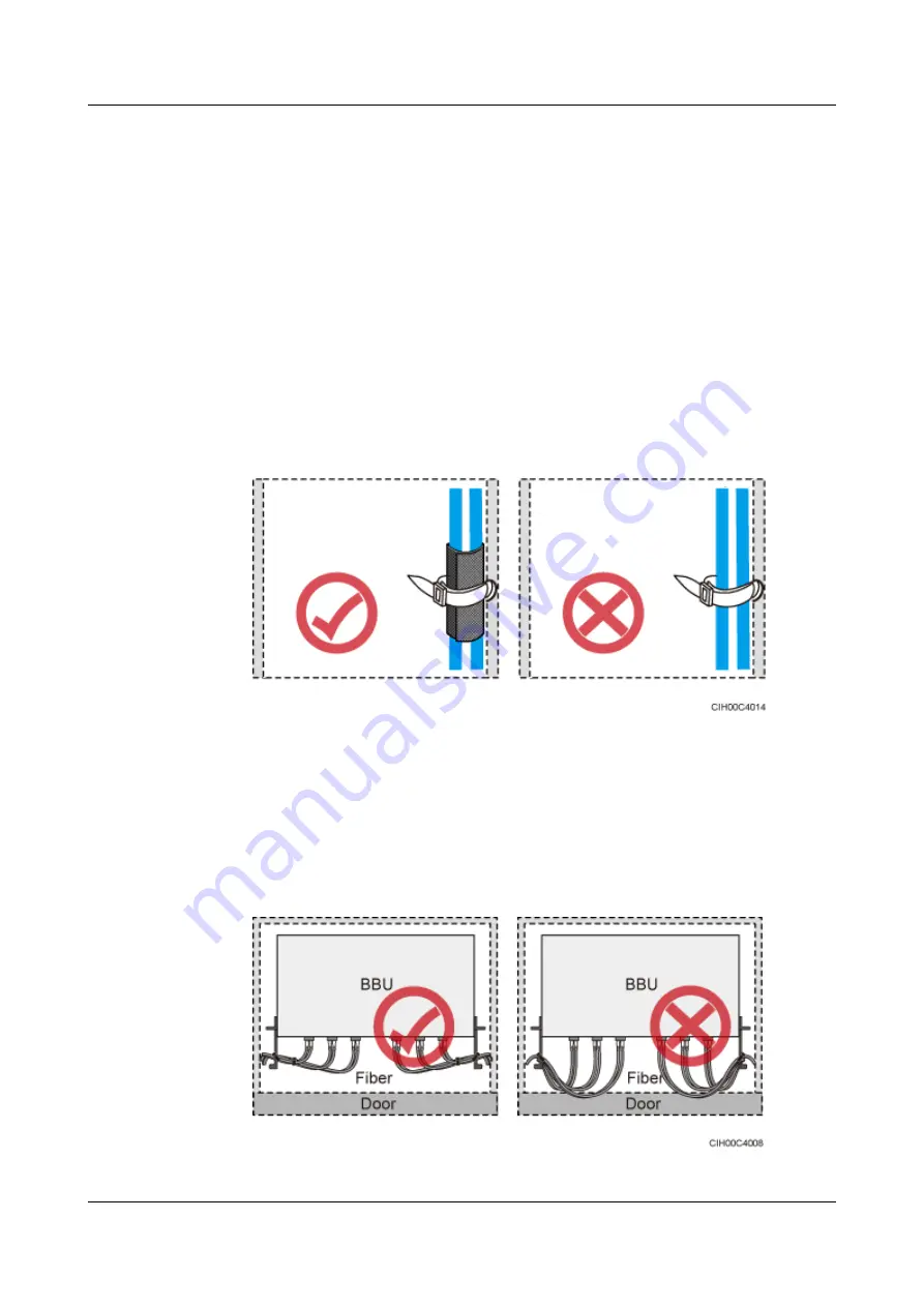 Huawei RRU3260 Installation Manual Download Page 100