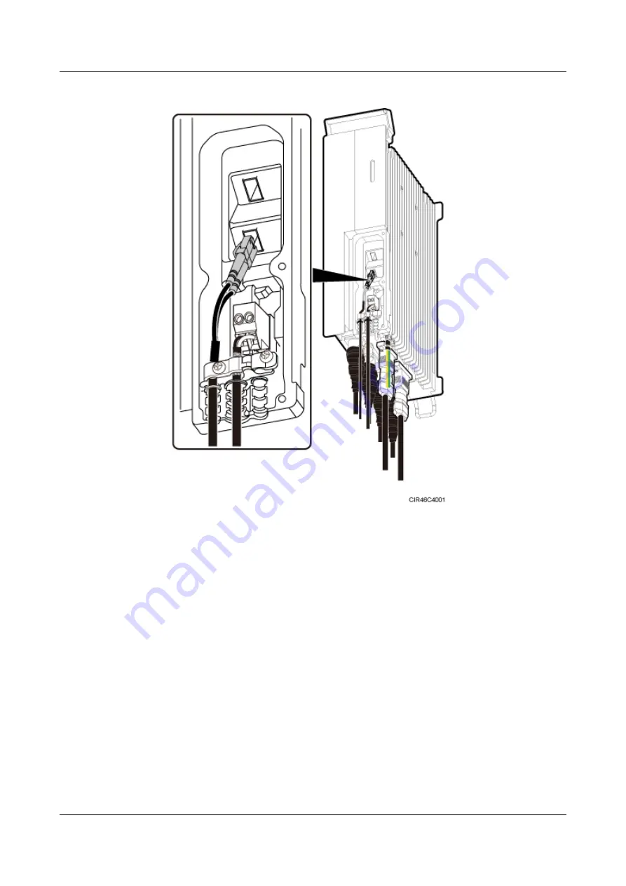 Huawei RRU3260 Installation Manual Download Page 120