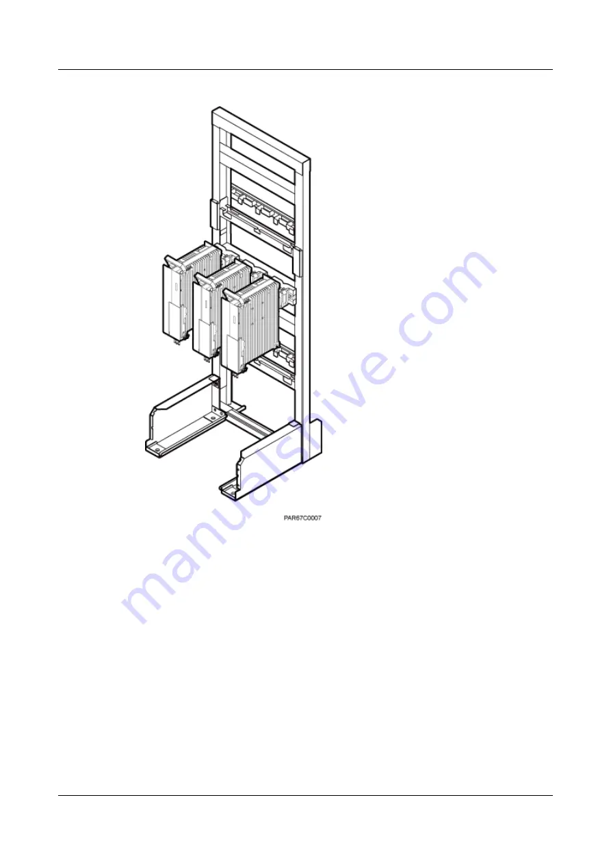 Huawei RRU3262 Installation Manual Download Page 92