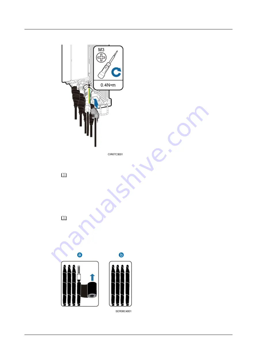 Huawei RRU3262 Скачать руководство пользователя страница 114