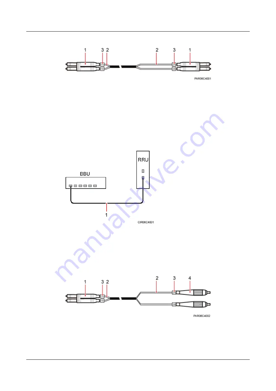 Huawei RRU3942 Hardware Description Download Page 26