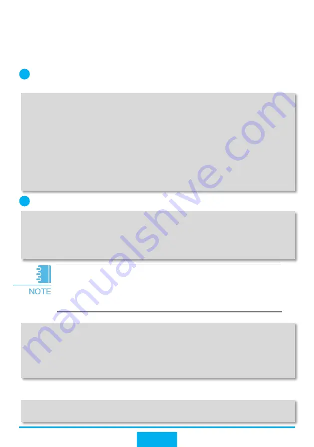 Huawei S Series Quick Configuration Download Page 37