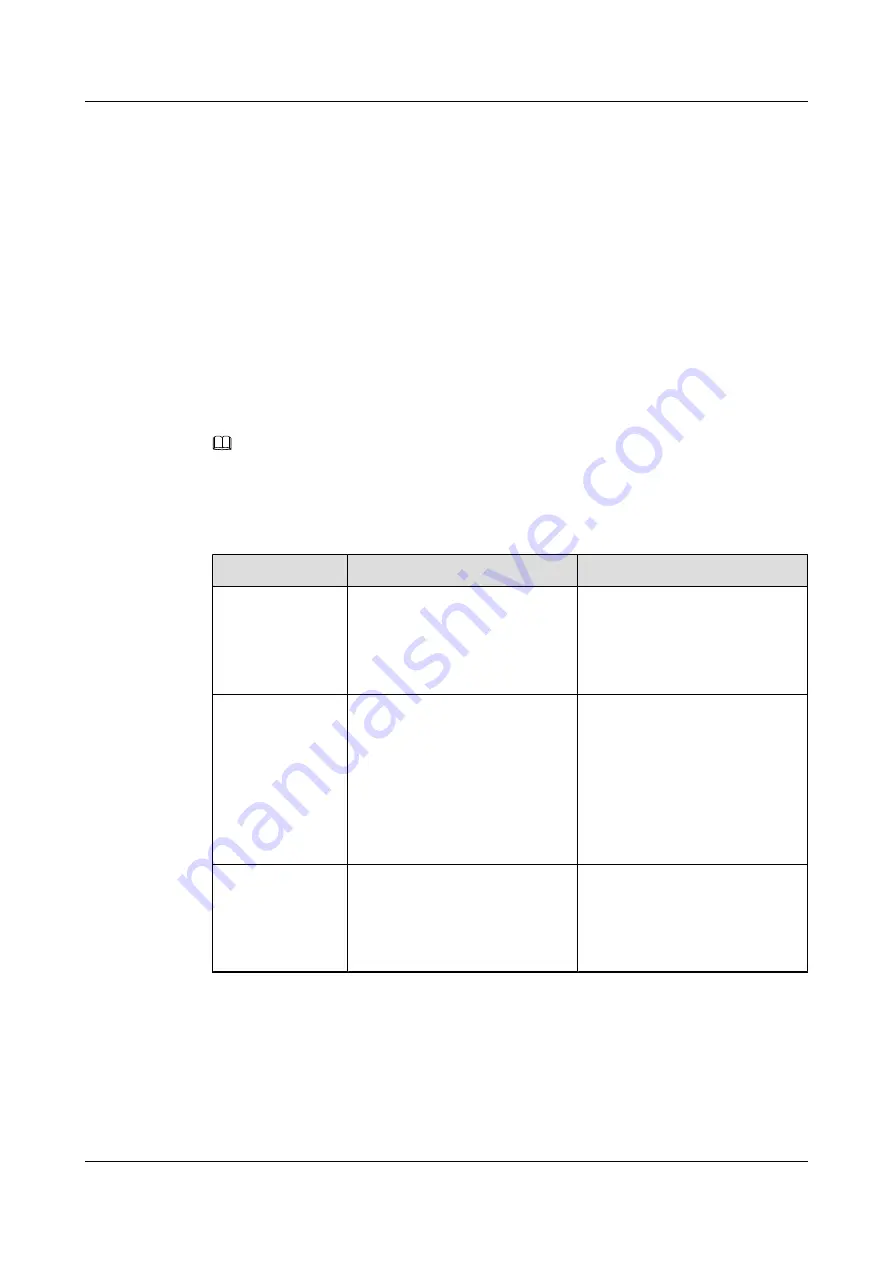 Huawei S6700 Series Configuration Manual Download Page 117