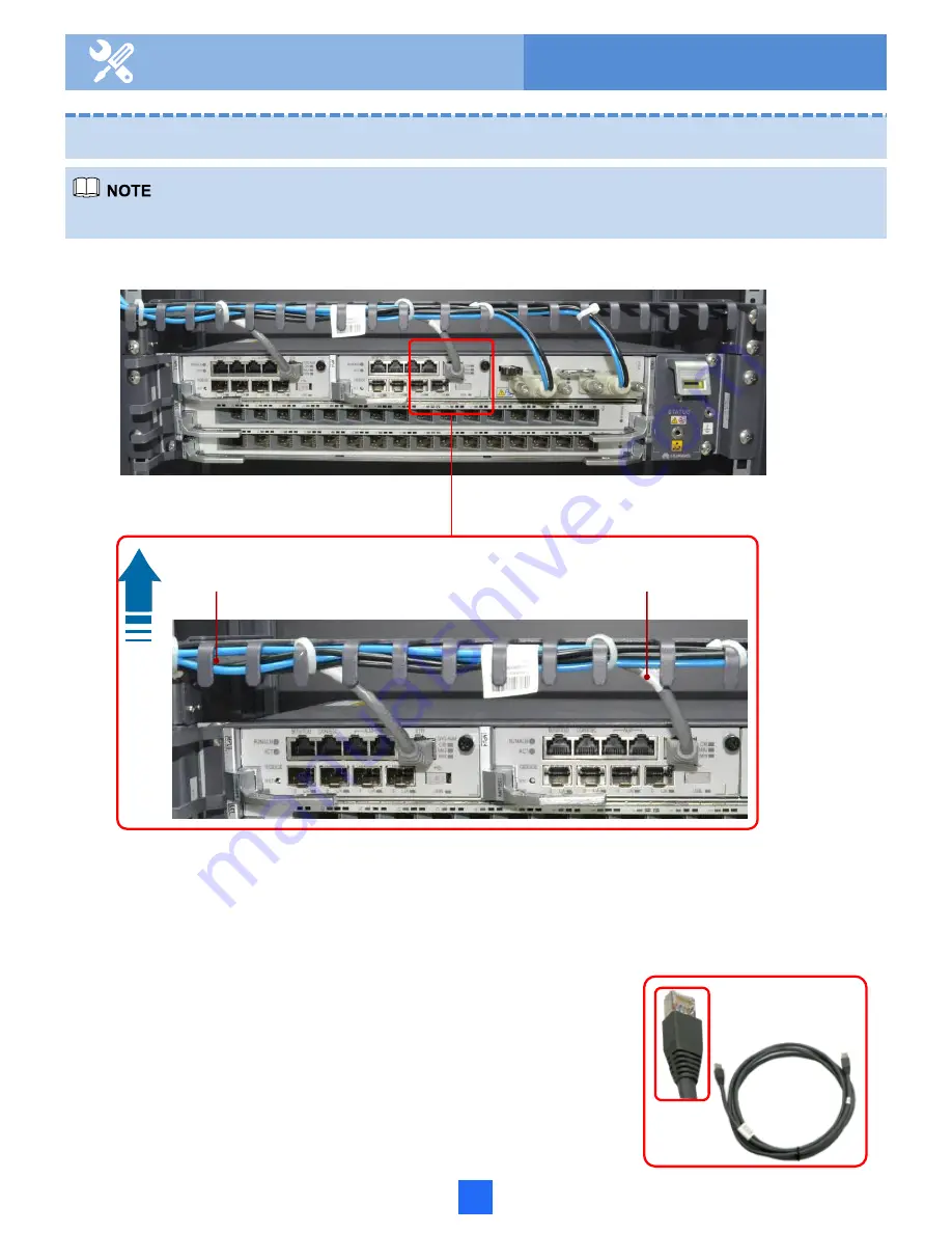 Huawei SmartAX MA5800-X2 Скачать руководство пользователя страница 14