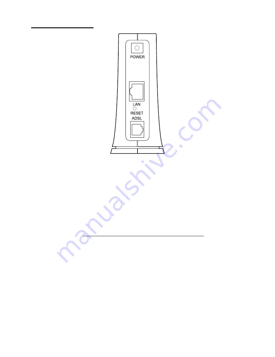 Huawei SmartAX MT880a User Manual Download Page 22