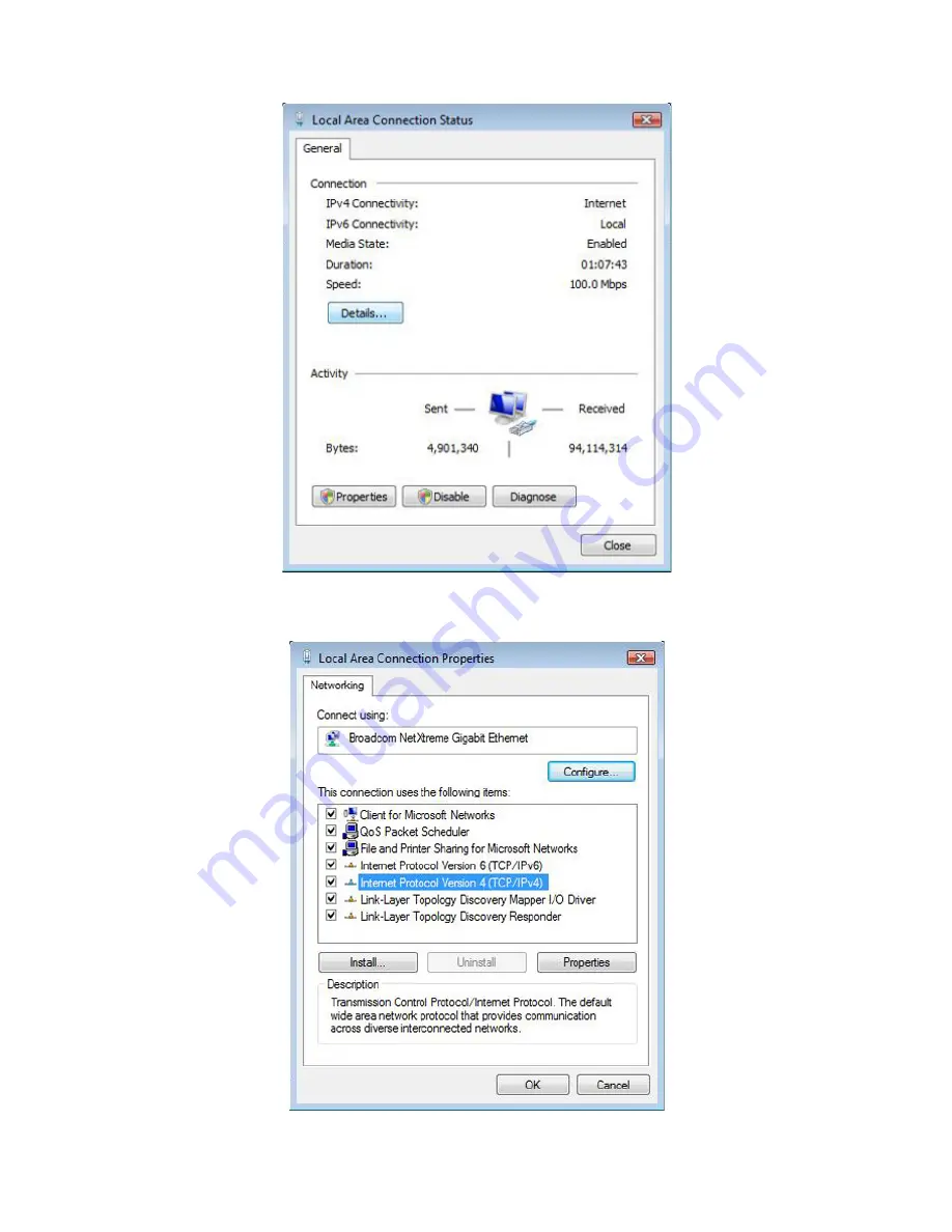 Huawei SmartAX MT880a User Manual Download Page 29