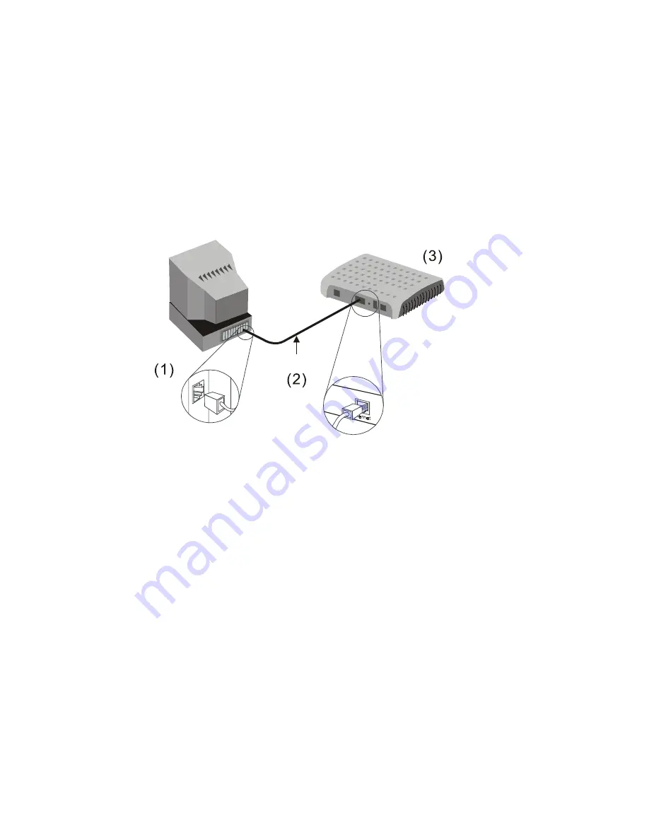 Huawei SmartAX MT882 User Manual Download Page 37