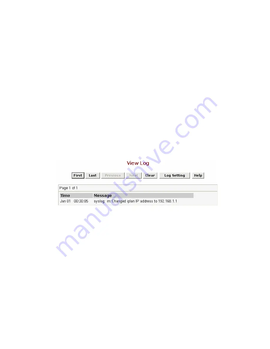 Huawei SmartAX MT882 User Manual Download Page 83