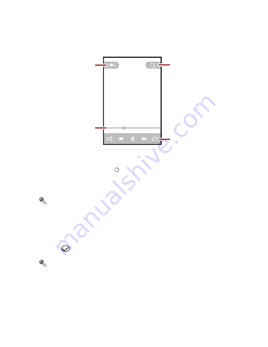 Huawei Sonic User Manual Download Page 47