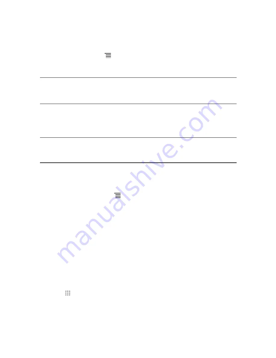 Huawei Sonic User Manual Download Page 52