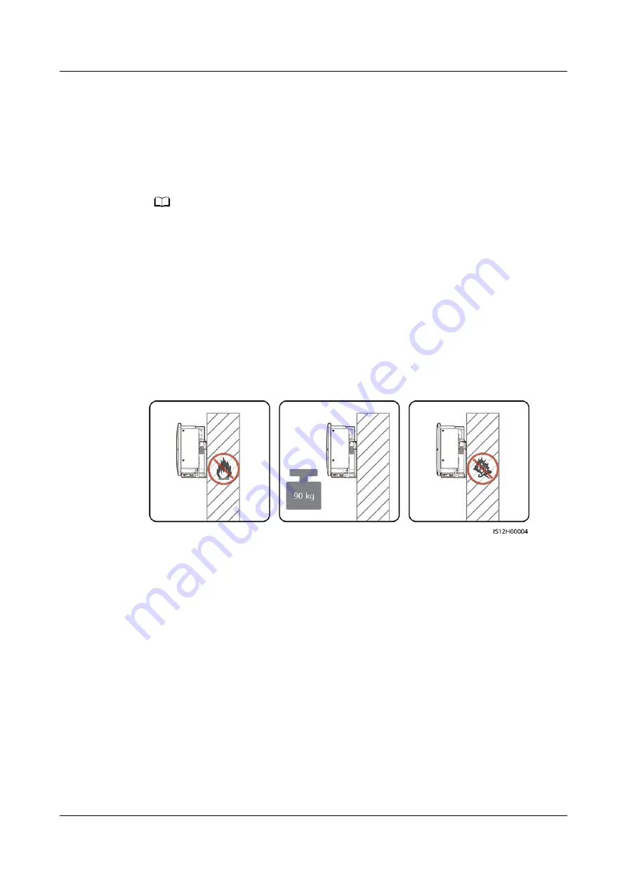 Huawei SUN2000-100KTL User Manual Download Page 36