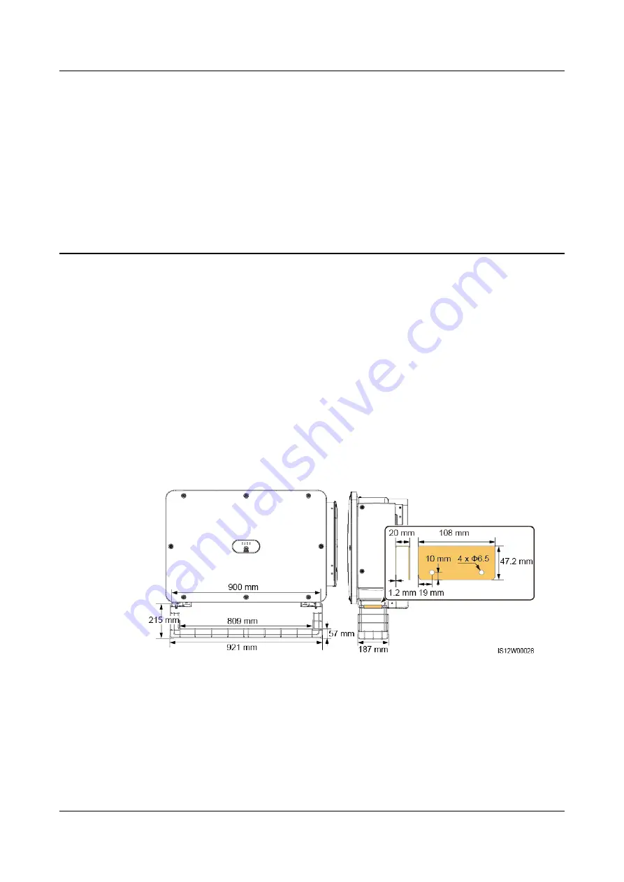 Huawei SUN2000-100KTL Скачать руководство пользователя страница 143