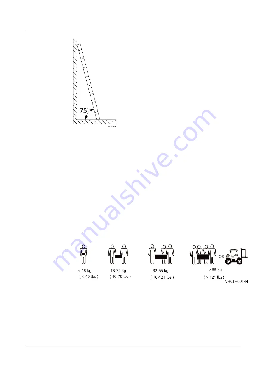 Huawei SUN2000-196KTL-H0 User Manual Download Page 12