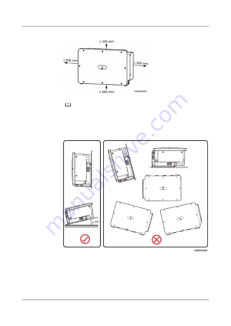 Huawei SUN2000-196KTL-H0 User Manual Download Page 29