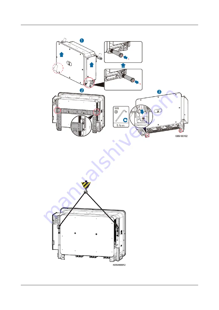 Huawei SUN2000-196KTL-H0 Скачать руководство пользователя страница 35