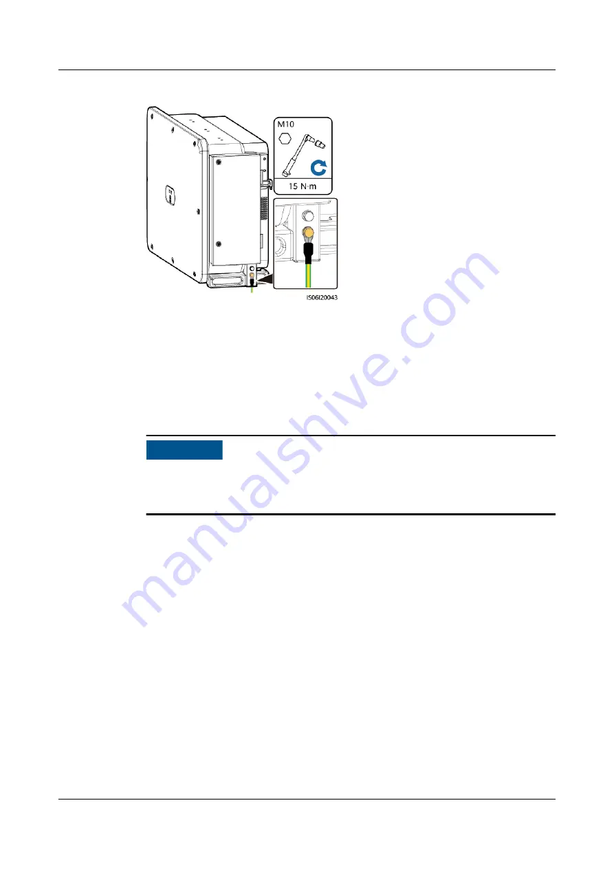 Huawei SUN2000-196KTL-H0 Скачать руководство пользователя страница 42