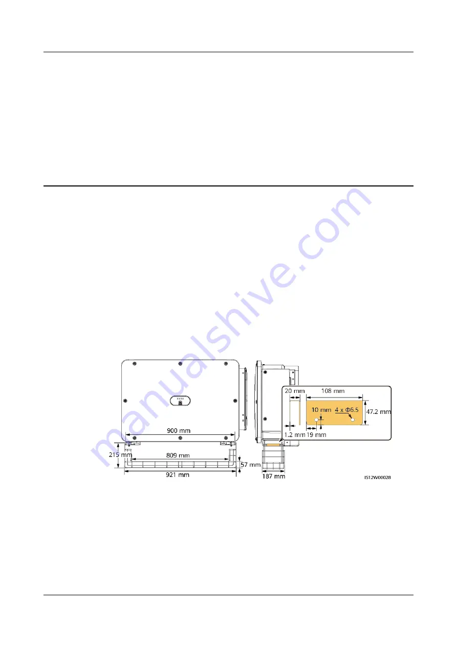 Huawei SUN2000-196KTL-H0 User Manual Download Page 101