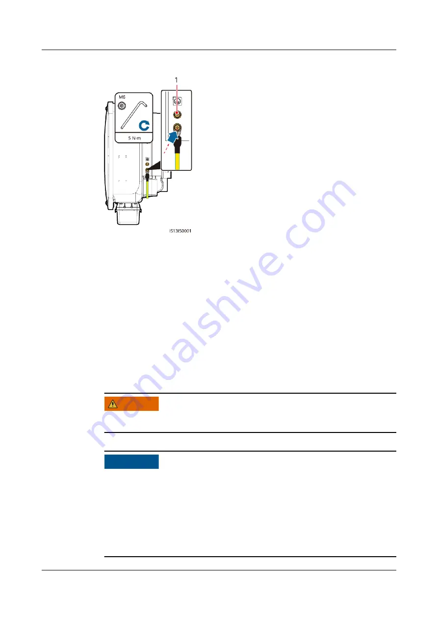 Huawei SUN2000-20KTL-M3 User Manual Download Page 38