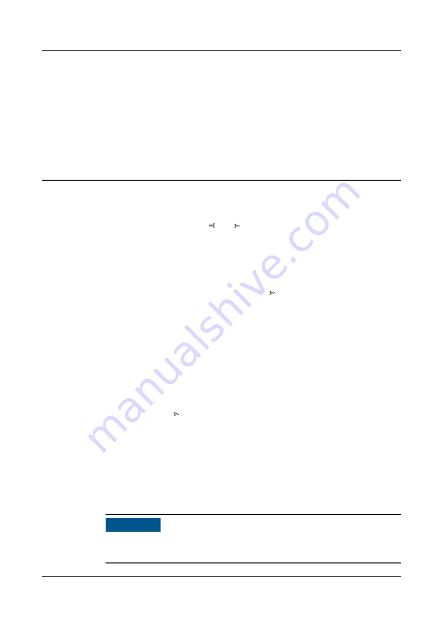 Huawei SUN2000-20KTL-M3 User Manual Download Page 89