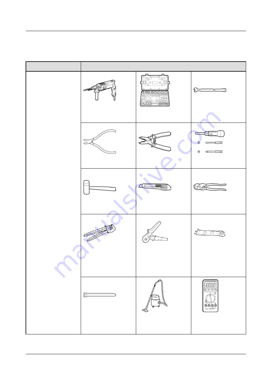 Huawei SUN2000-(2KTL-6KTL)-L1 Скачать руководство пользователя страница 25