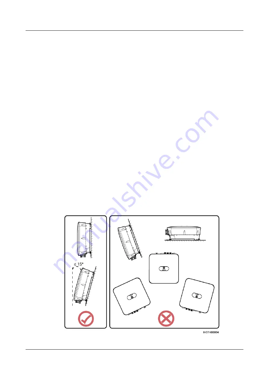 Huawei SUN2000-(2KTL-6KTL)-L1 Скачать руководство пользователя страница 27