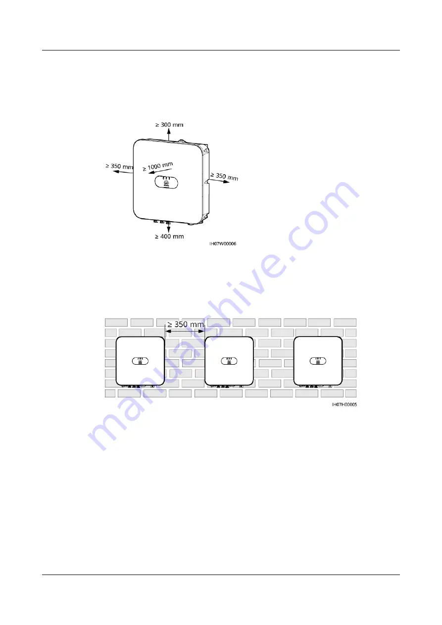 Huawei SUN2000-(2KTL-6KTL)-L1 User Manual Download Page 28