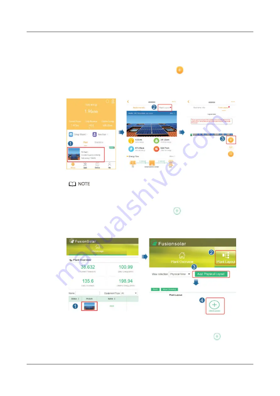 Huawei SUN2000-(2KTL-6KTL)-L1 User Manual Download Page 69