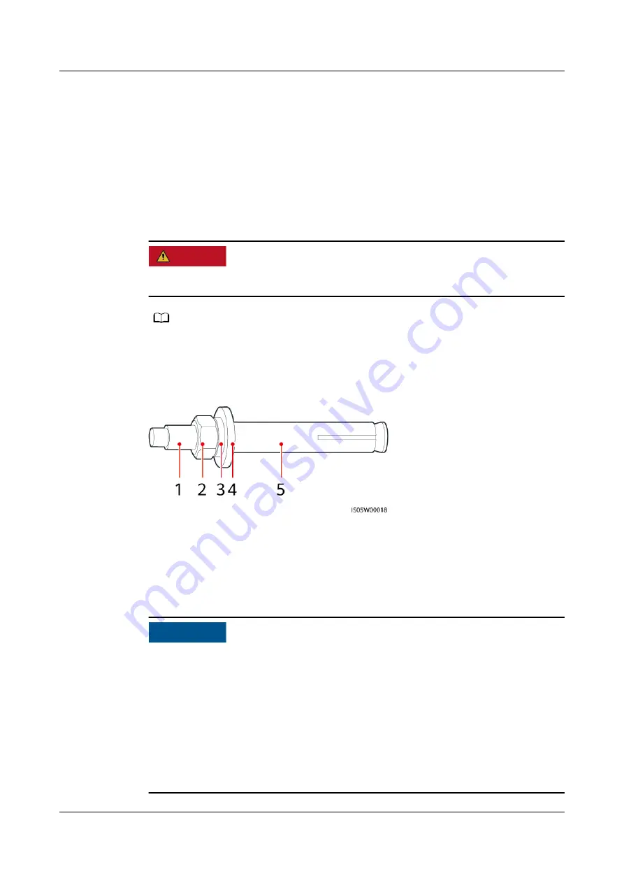 Huawei SUN2000-2KTL-L1 User Manual Download Page 31