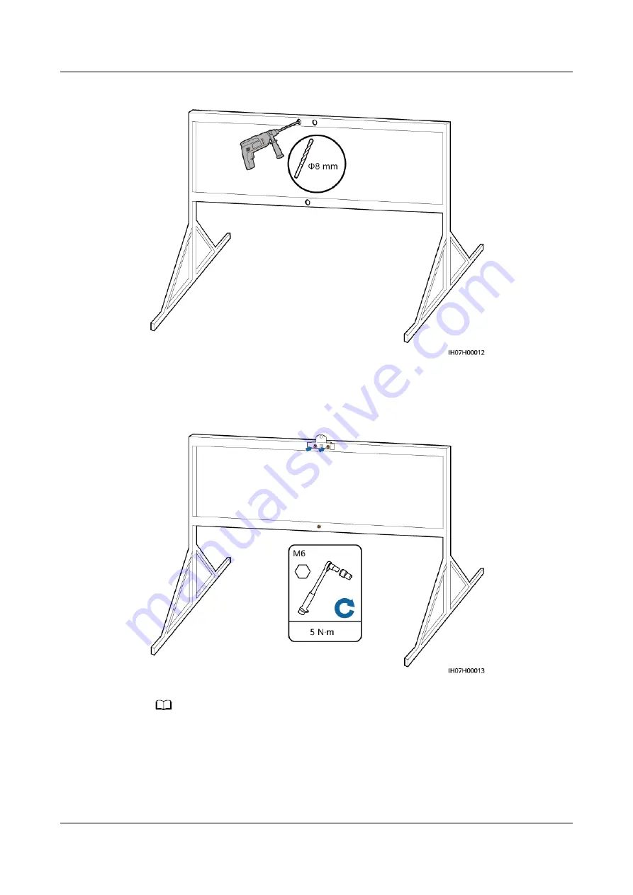 Huawei SUN2000-2KTL-L1 User Manual Download Page 34