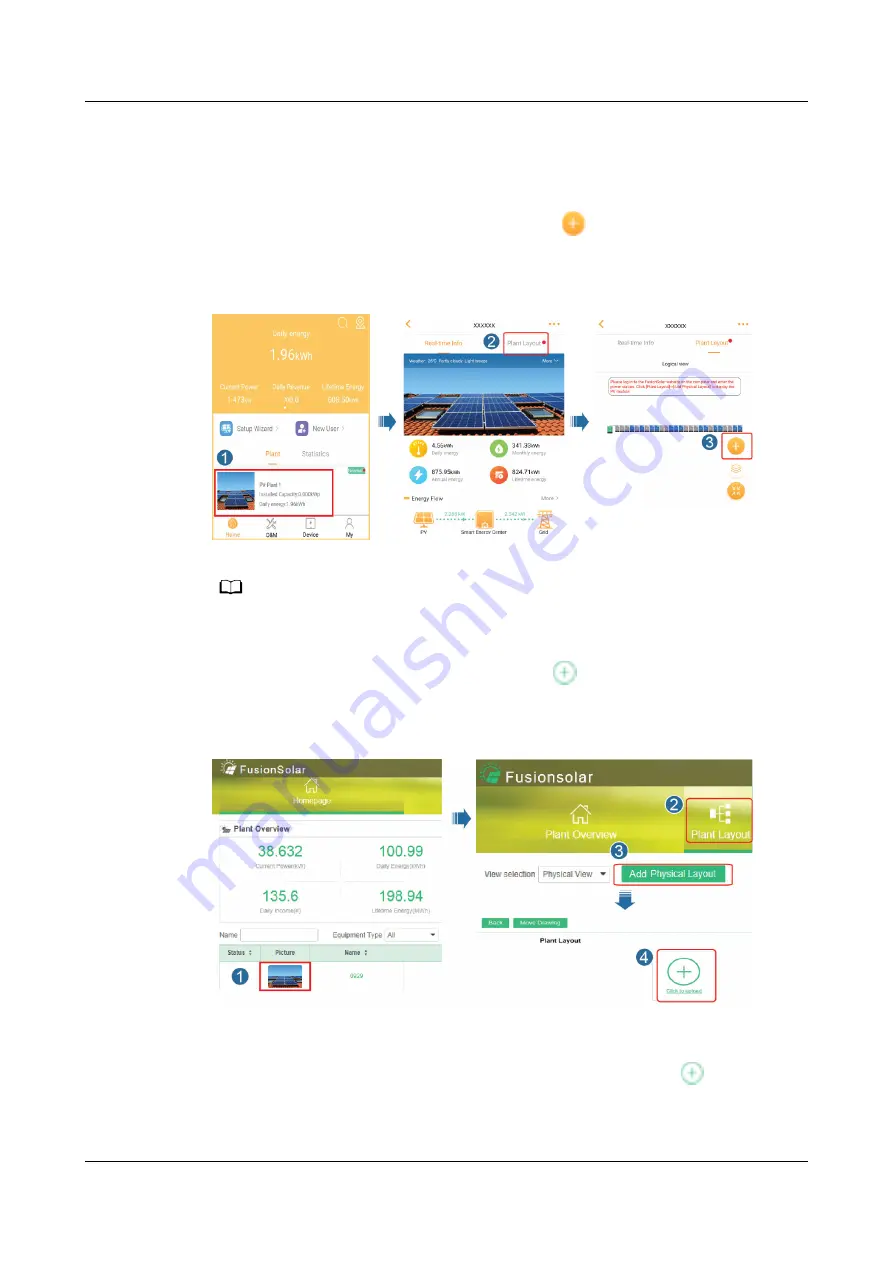 Huawei SUN2000-2KTL-L1 User Manual Download Page 71