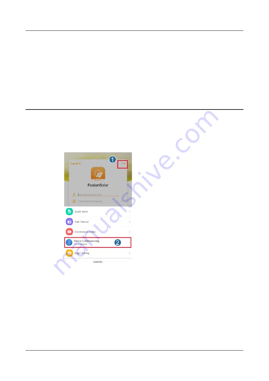 Huawei SUN2000-2KTL-L1 User Manual Download Page 111