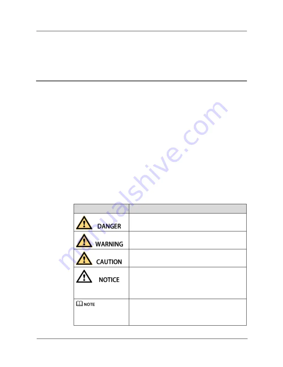 Huawei SUN2000-33KTL-A User Manual Download Page 3