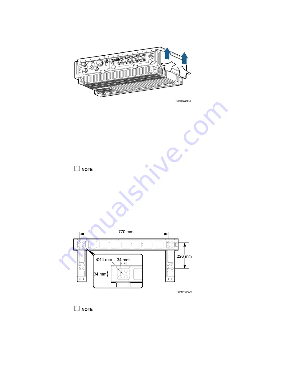 Huawei SUN2000-33KTL-A User Manual Download Page 33