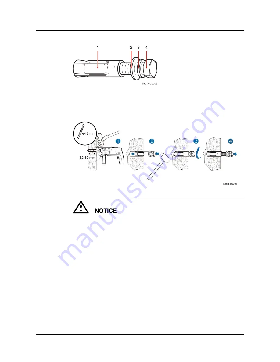 Huawei SUN2000-33KTL-A User Manual Download Page 35