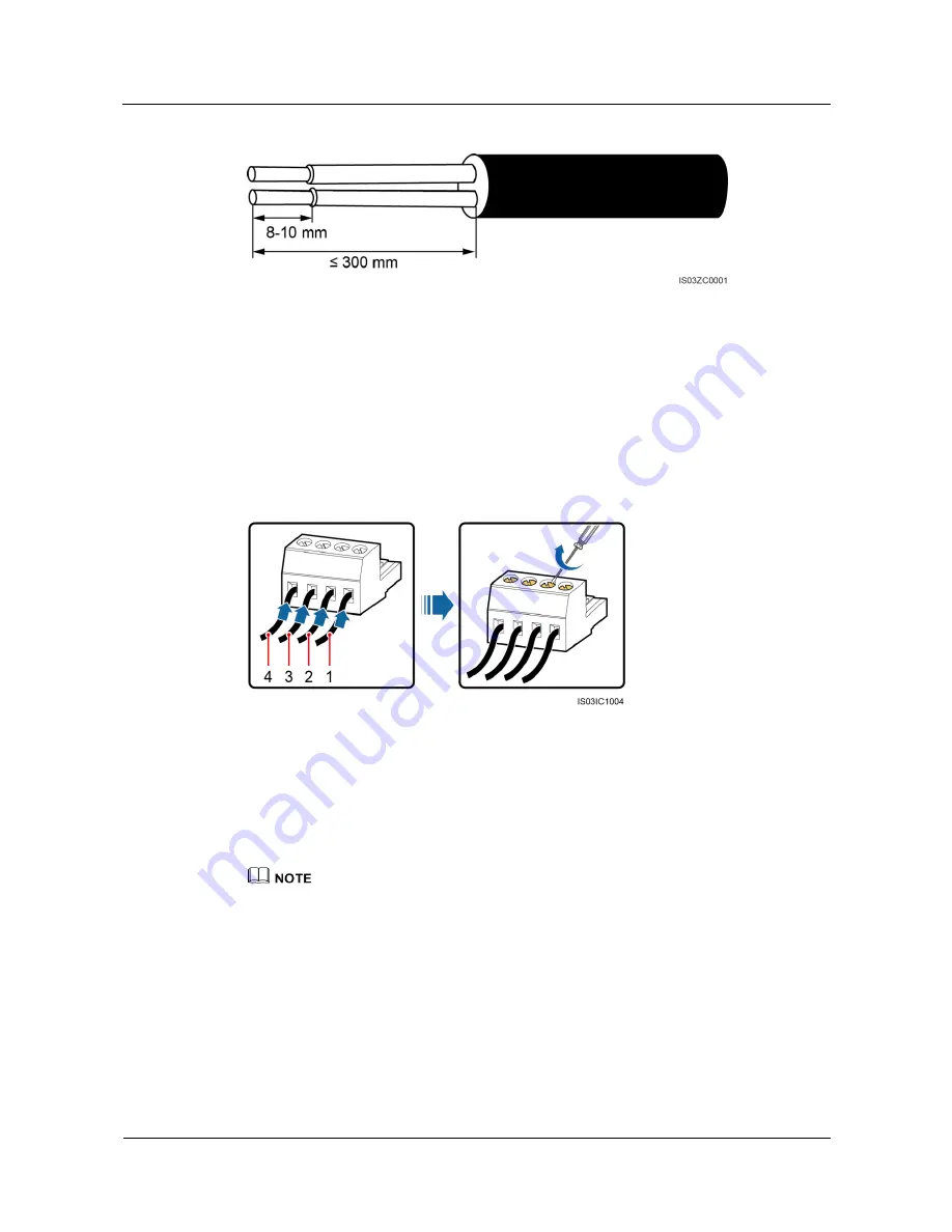 Huawei SUN2000-33KTL-A User Manual Download Page 69