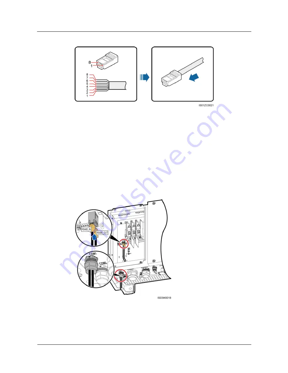 Huawei SUN2000-33KTL-A User Manual Download Page 72