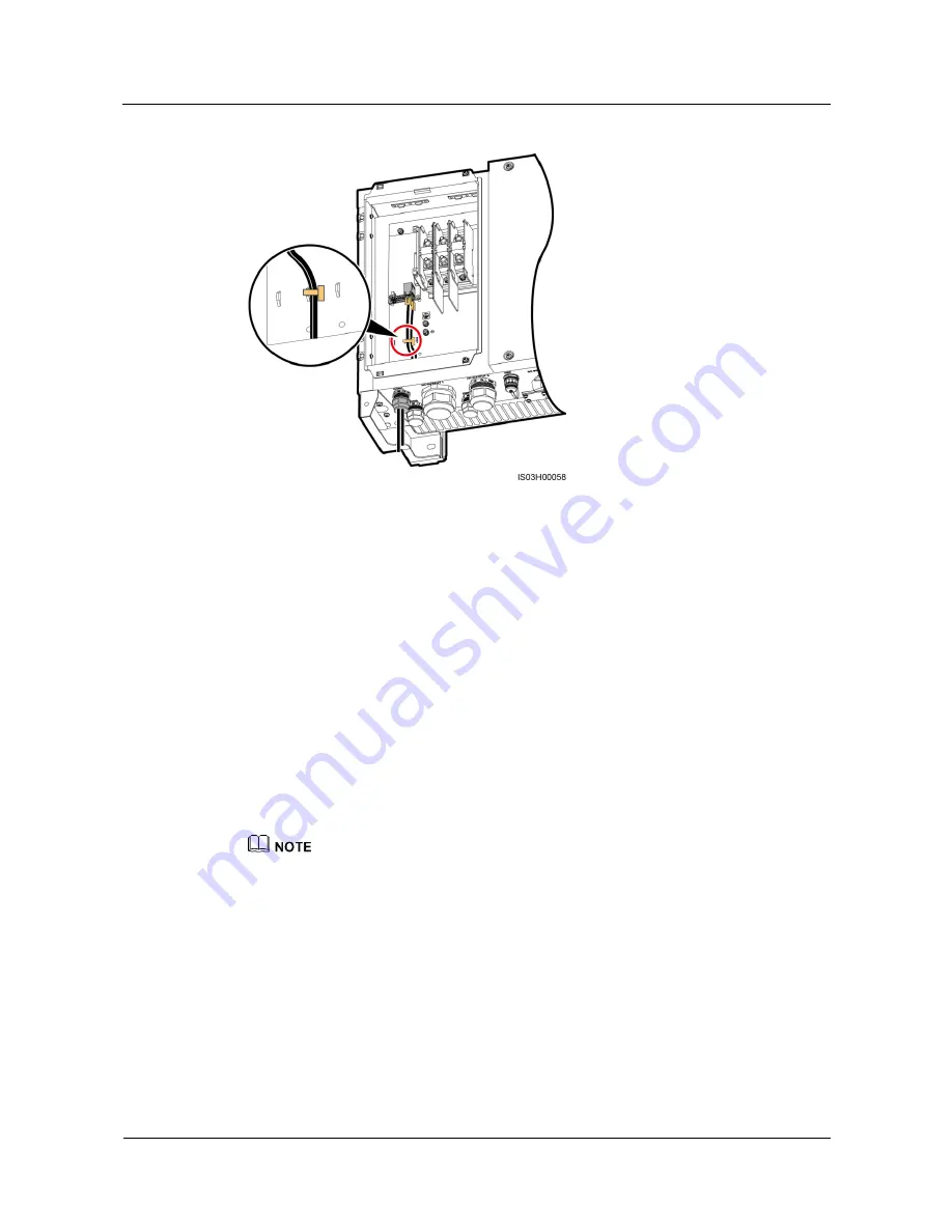 Huawei SUN2000-33KTL-A User Manual Download Page 73