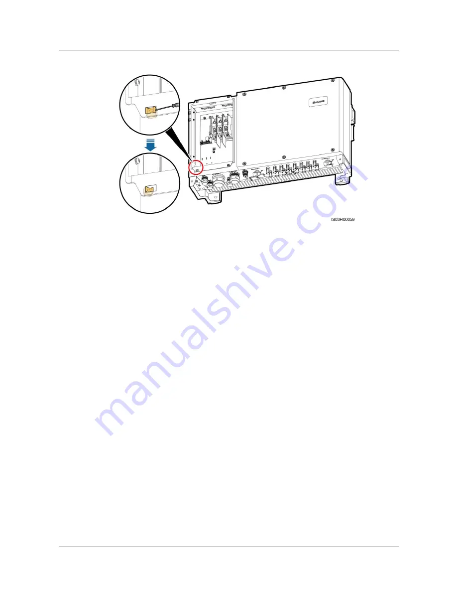 Huawei SUN2000-33KTL-A User Manual Download Page 79