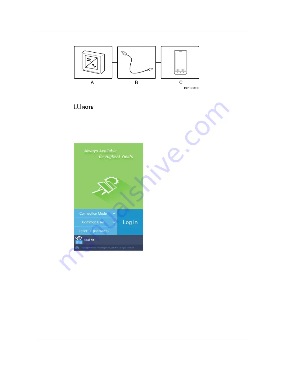 Huawei SUN2000-33KTL-A User Manual Download Page 82