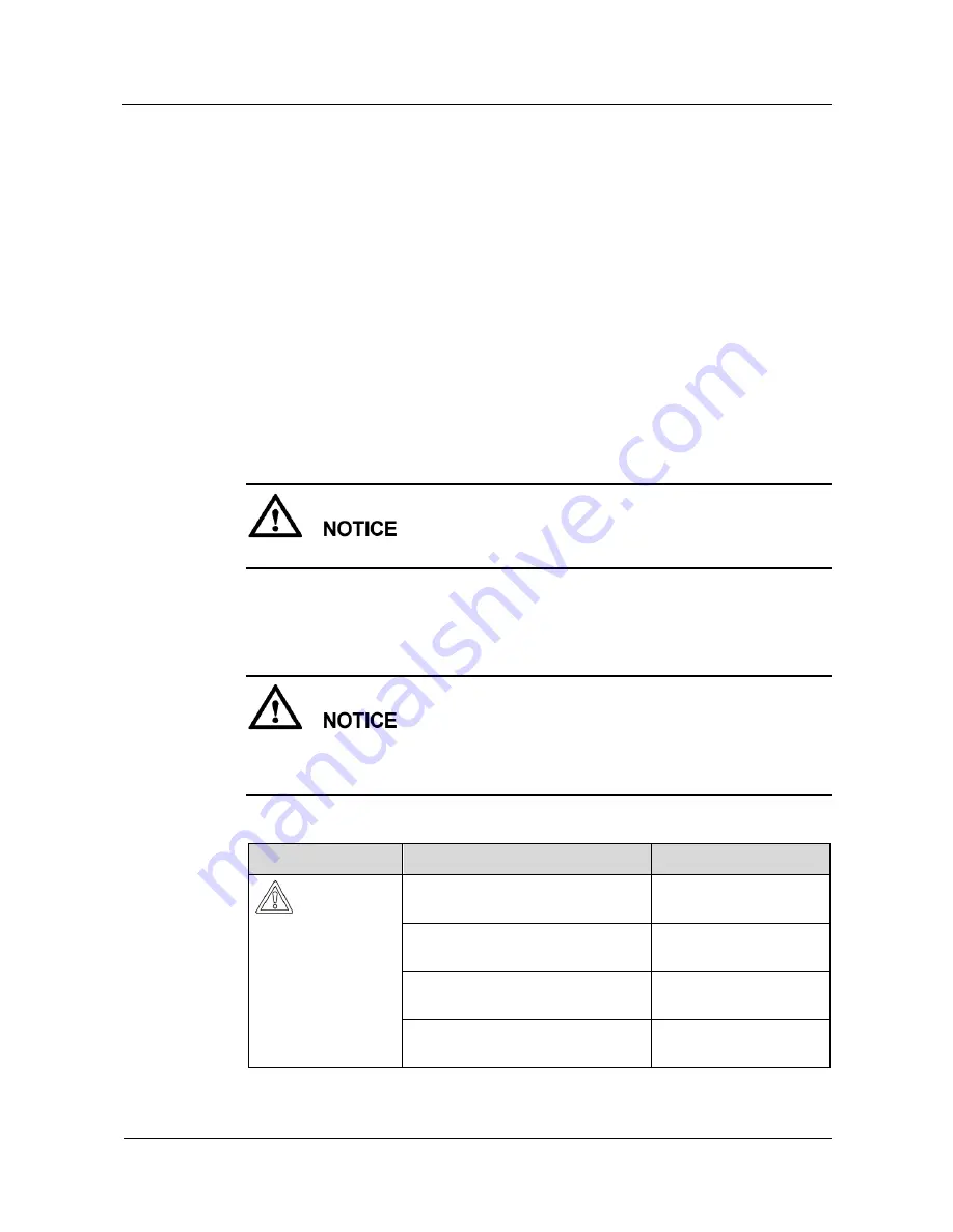 Huawei SUN2000-33KTL-A User Manual Download Page 90