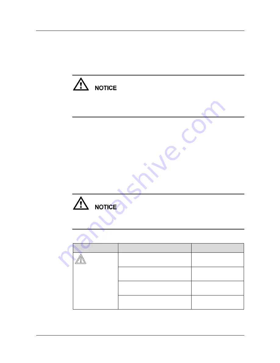 Huawei SUN2000-33KTL-A User Manual Download Page 93