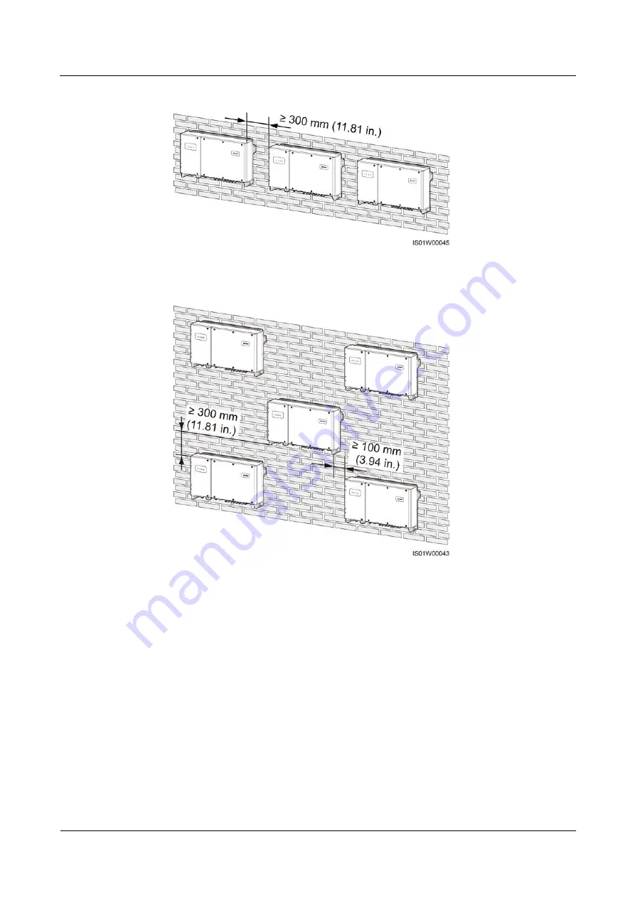 Huawei SUN2000-33KTL-US Скачать руководство пользователя страница 33