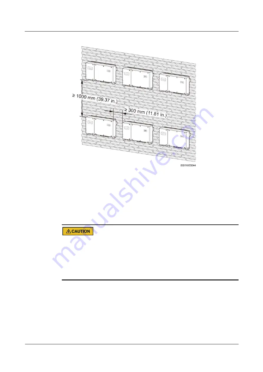 Huawei SUN2000-33KTL-US Скачать руководство пользователя страница 34