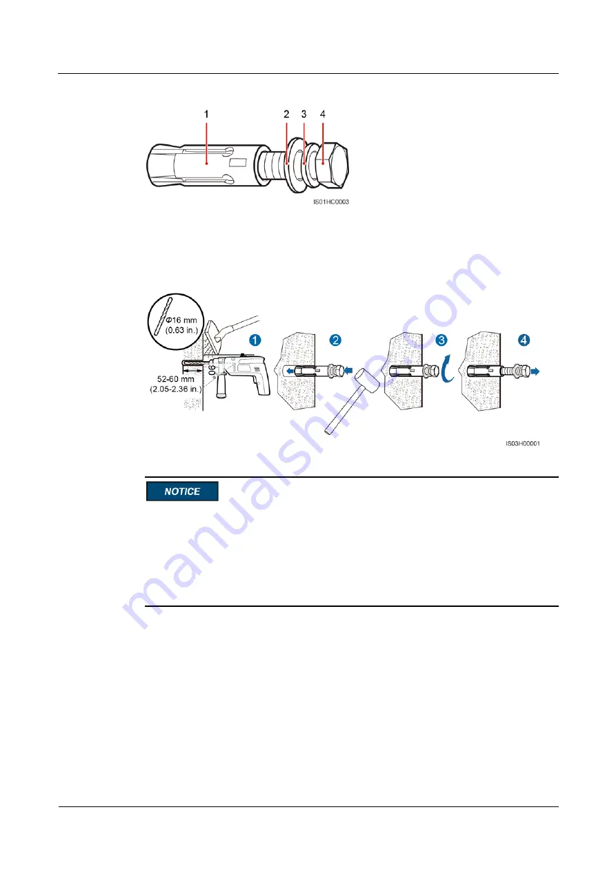 Huawei SUN2000-33KTL-US User Manual Download Page 37