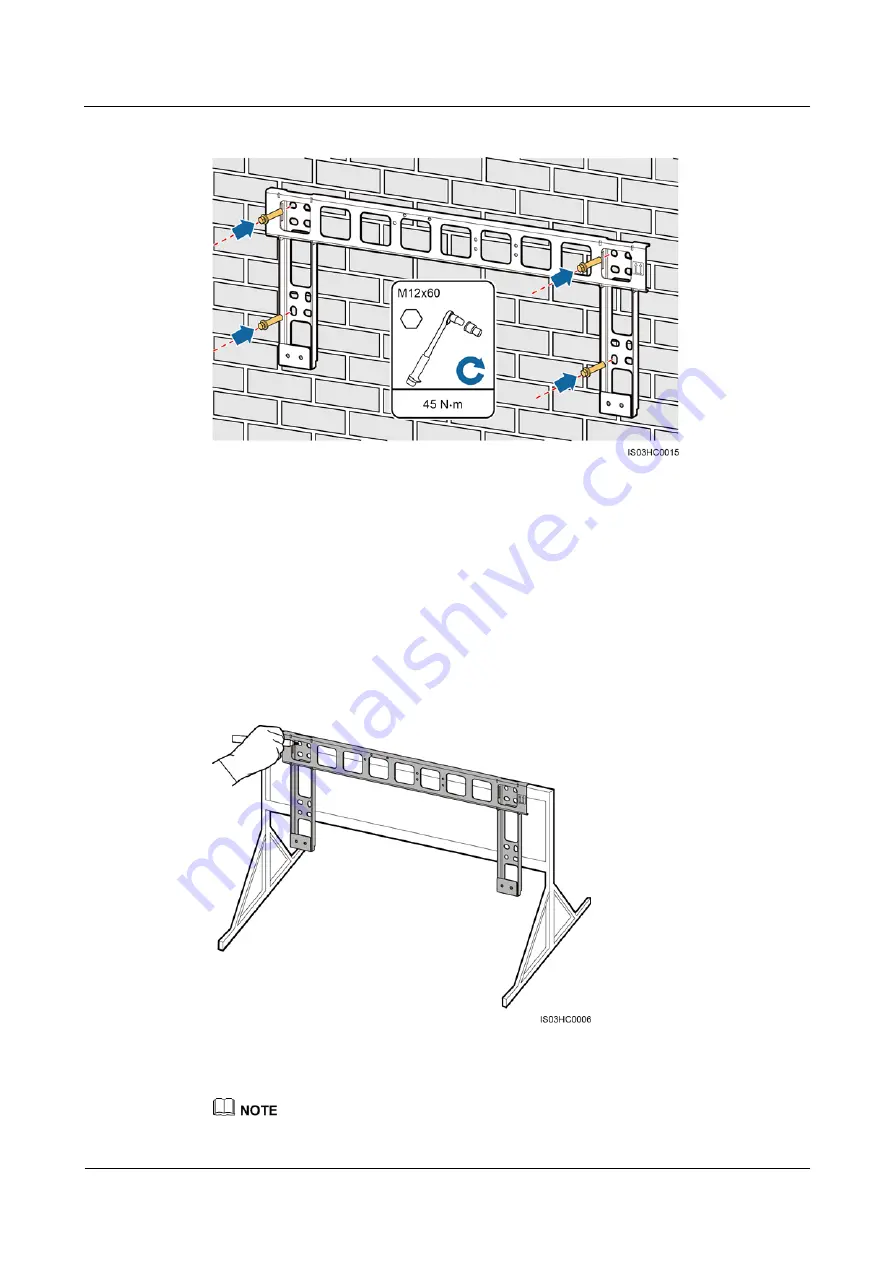 Huawei SUN2000-33KTL-US User Manual Download Page 38