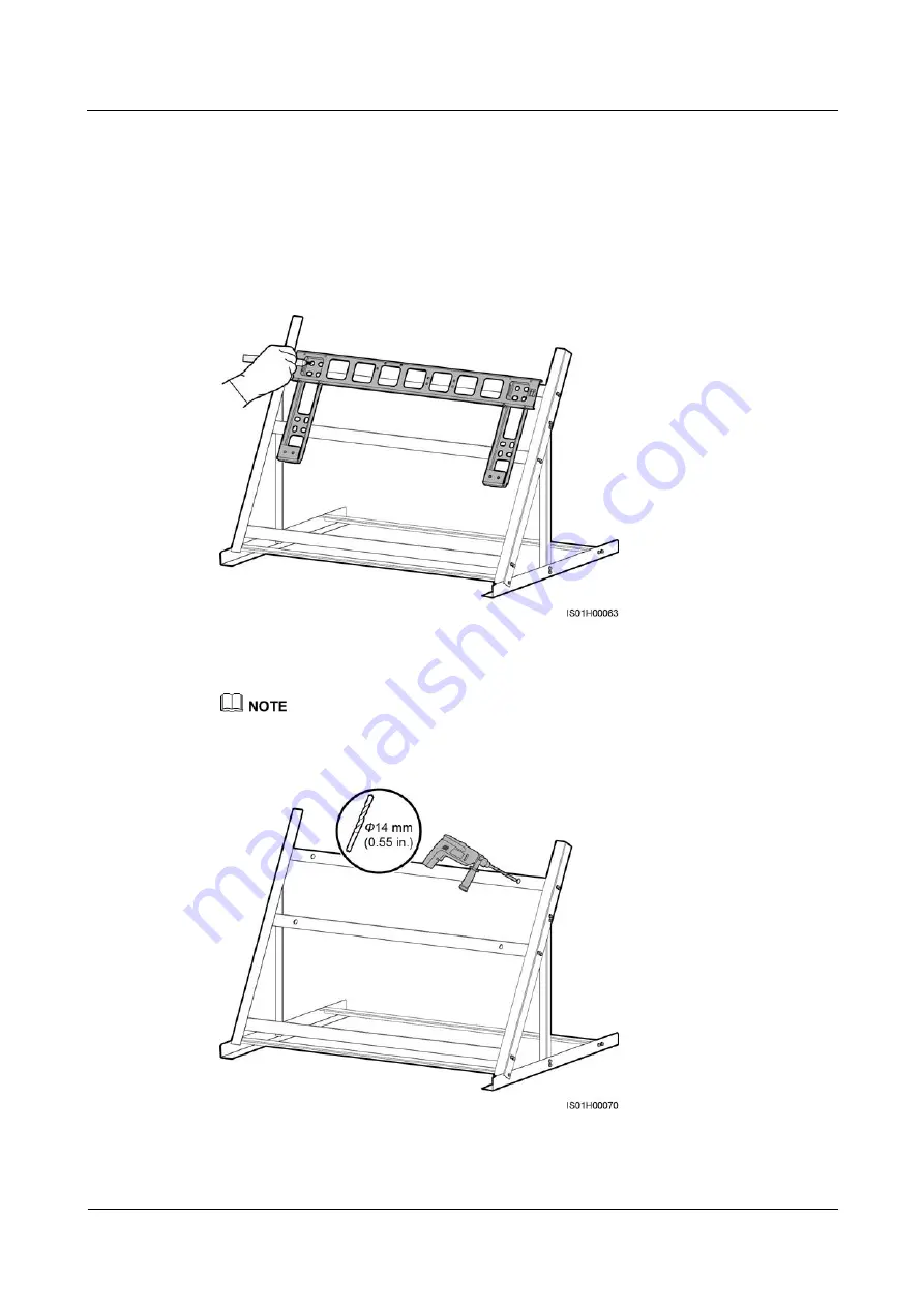 Huawei SUN2000-33KTL-US User Manual Download Page 40