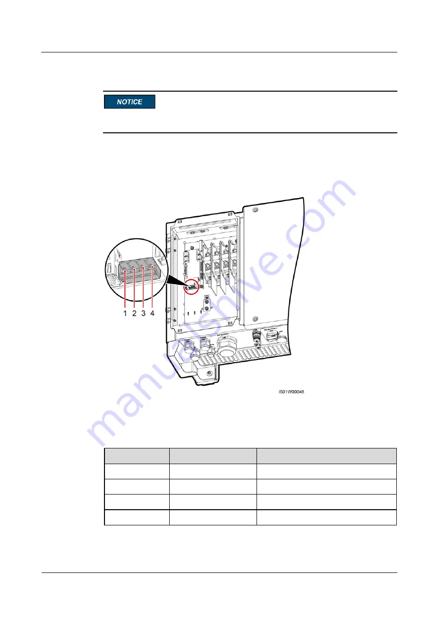 Huawei SUN2000-33KTL-US User Manual Download Page 80