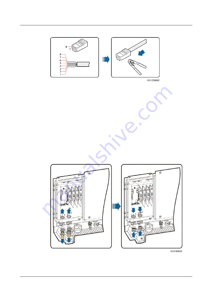 Huawei SUN2000-33KTL-US User Manual Download Page 82