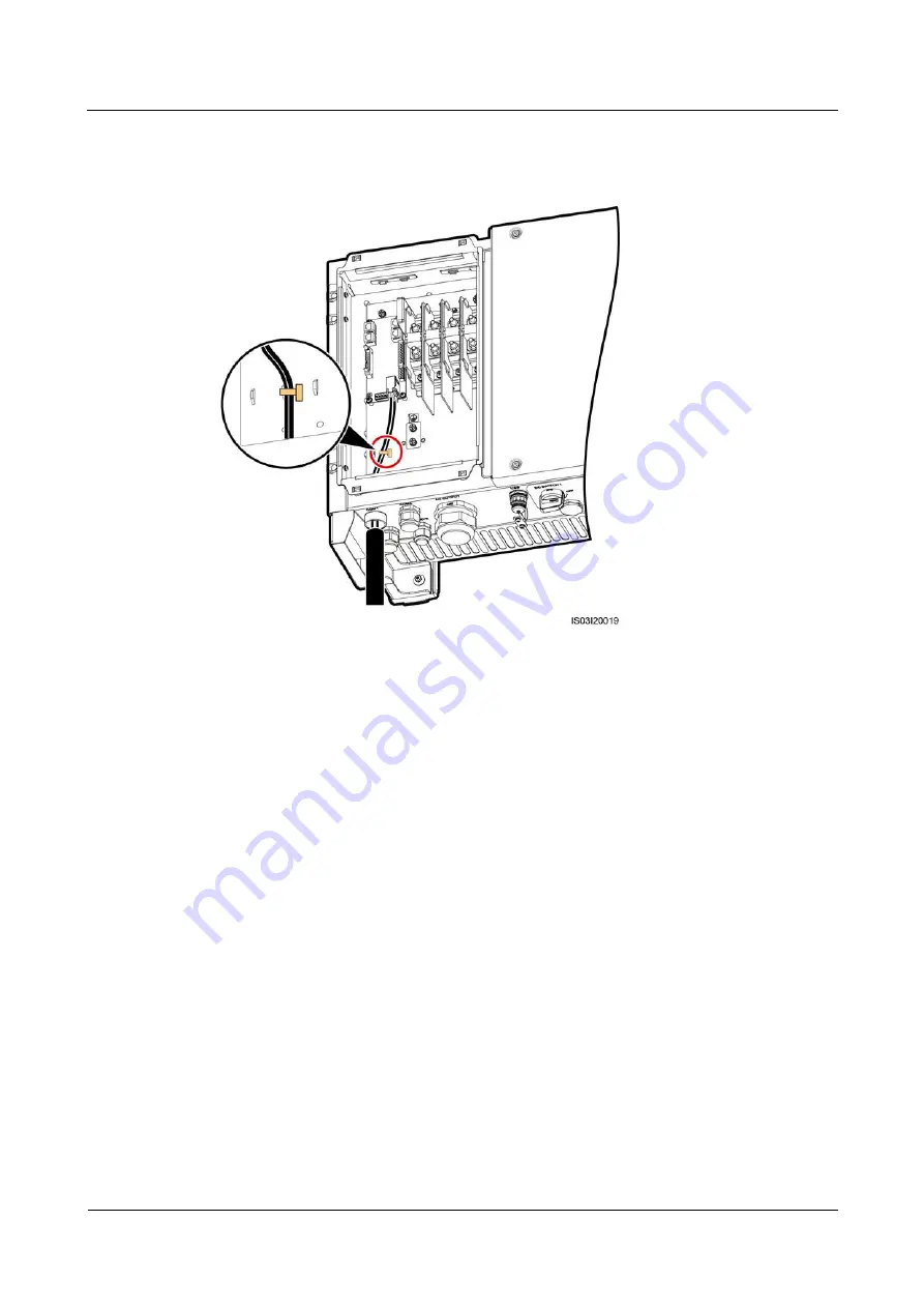 Huawei SUN2000-33KTL-US User Manual Download Page 86